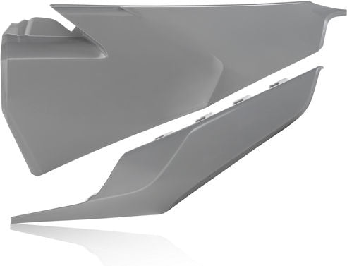 SIDE PANELS, GREY