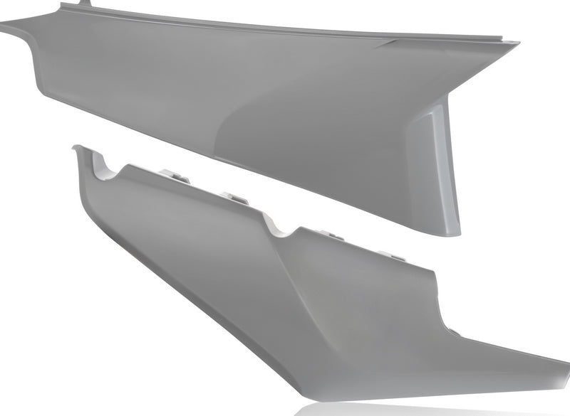 SIDE PANELS, GREY