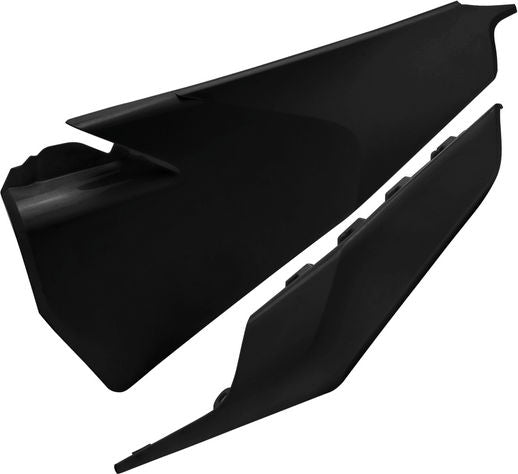 SIDE PANELS, BLACK