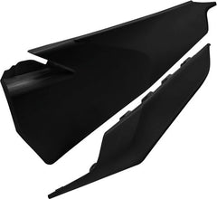 SIDE PANELS, BLACK