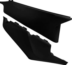 SIDE PANELS, BLACK