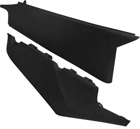 SIDE PANELS, BLACK 3