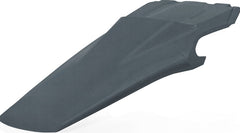 REAR FENDER, GREY 3