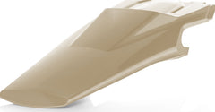 REAR FENDER, SAND