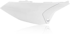 SIDE PANELS, WHITE