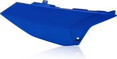 SIDE PANELS, BLUE