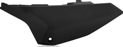 SIDE PANELS, BLACK