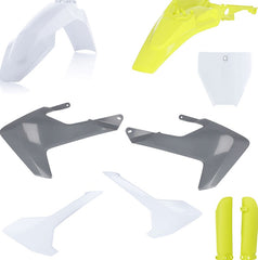 FULL PLASTIC KIT, STANDARD