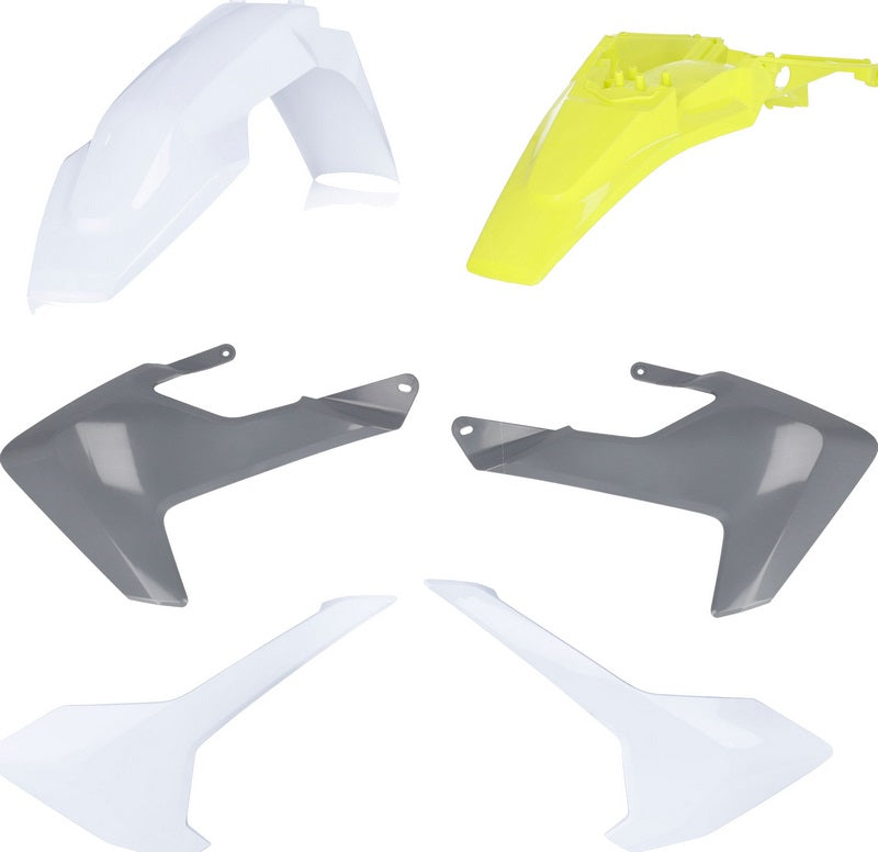 PLASTIC KIT, STANDARD