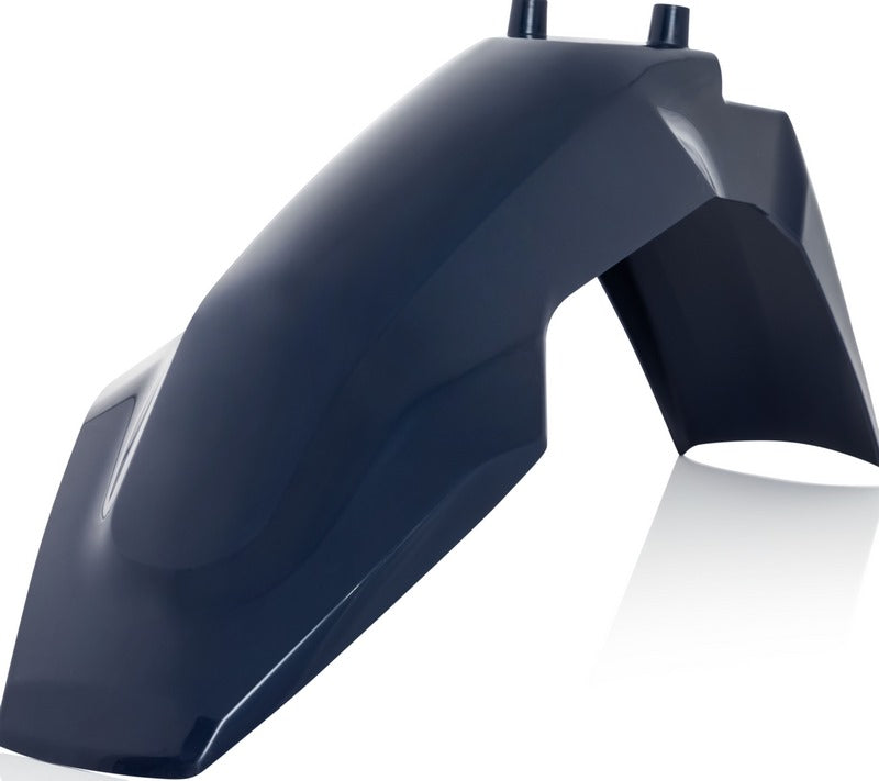 FRONT FENDER, BLUE
