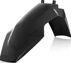 FRONT FENDER, BLACK
