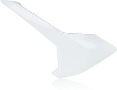 SIDE PANELS, WHITE