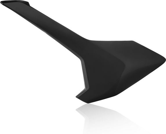 SIDE PANELS, BLACK