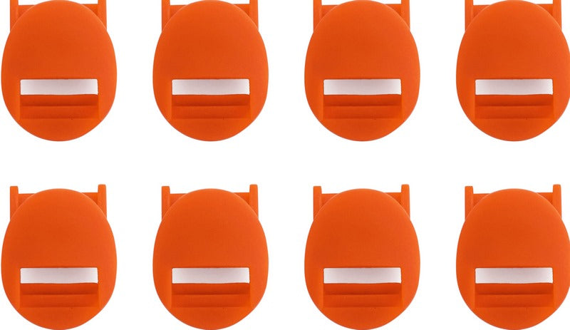 RECEIVER X-MOVE / X-PRO V, ORANGE