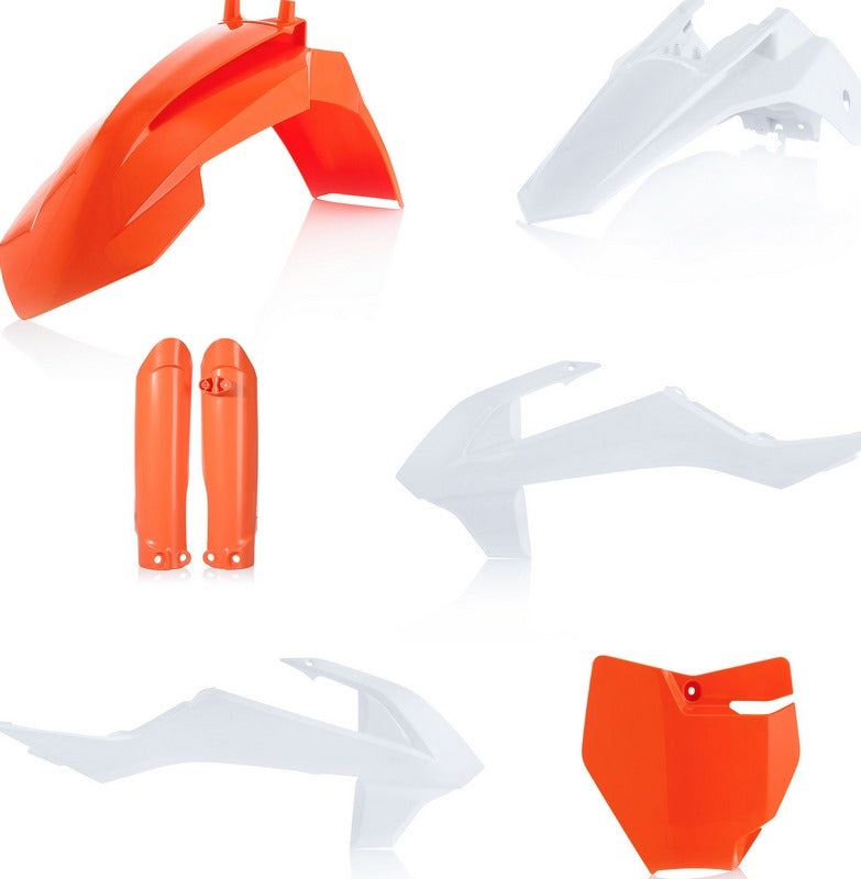 FULL PLASTIC KIT, STANDARD