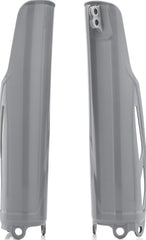LOWER FORK COVER, GREY