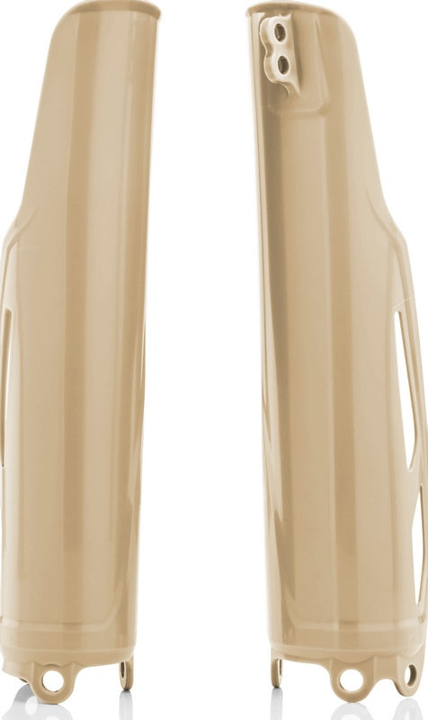 LOWER FORK COVER, SAND