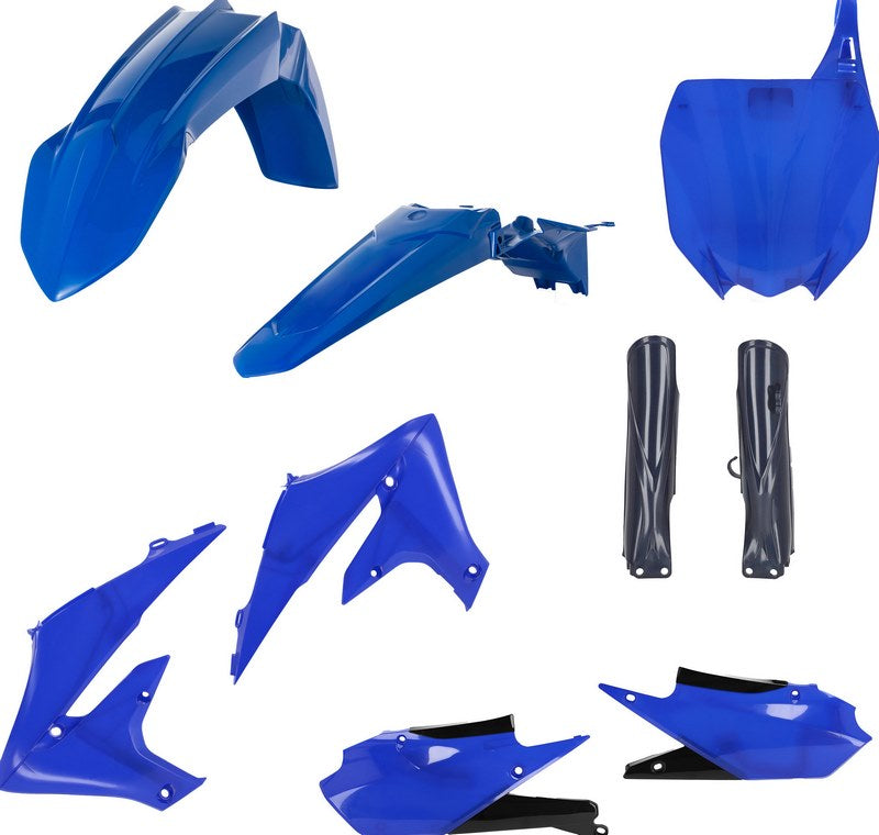 FULL PLASTIC KIT, STANDARD