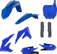 FULL PLASTIC KIT, STANDARD