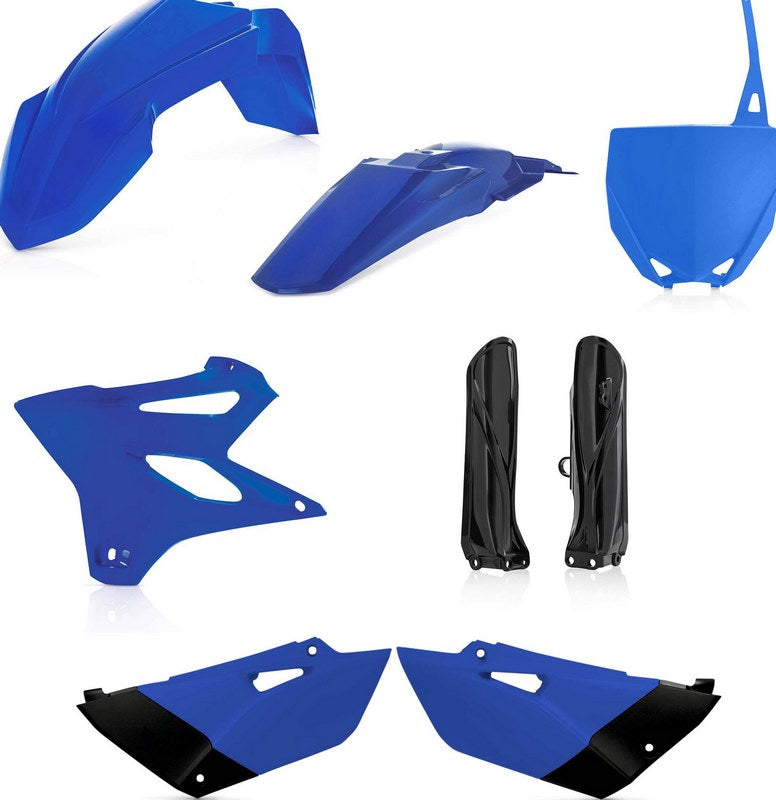 FULL PLASTIC KIT, STANDARD