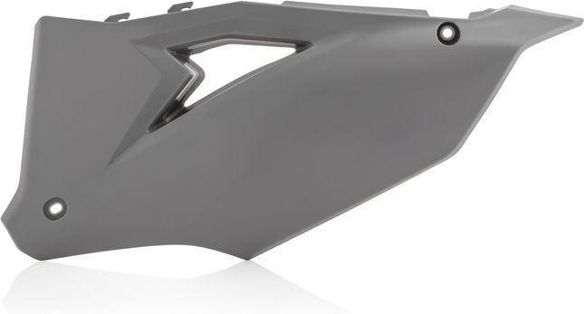 SIDE PANELS, GREY