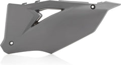 SIDE PANELS, GREY