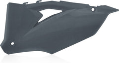 SIDE PANELS, GREY 3