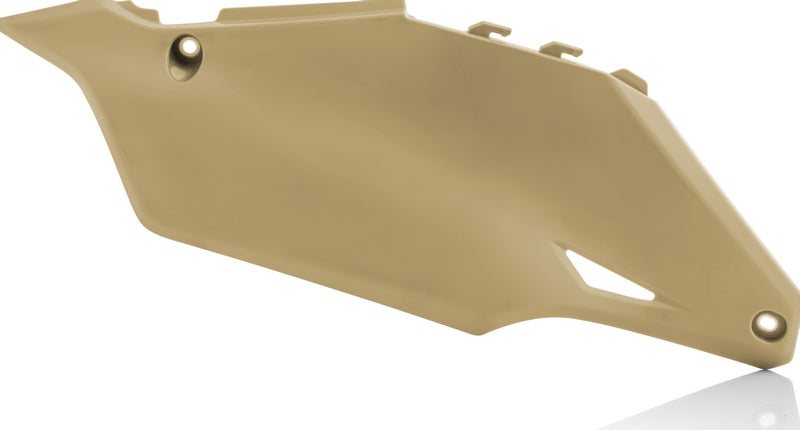 SIDE PANELS, SAND