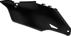 SIDE PANELS, BLACK