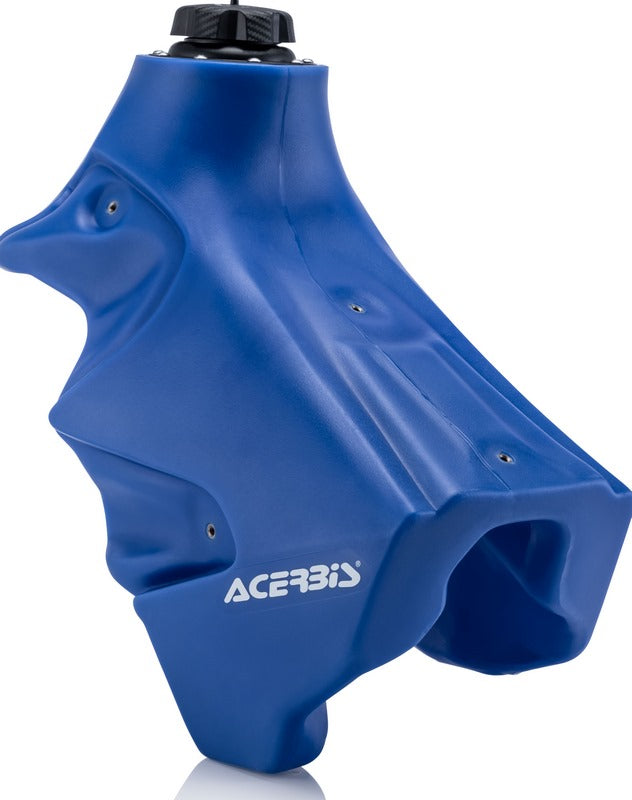 FUEL TANK 12L, BLUE