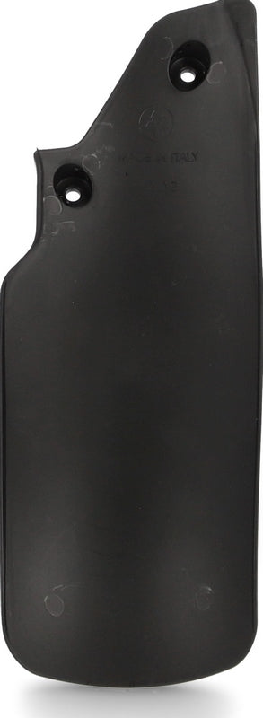 MUD FLAP, BLACK