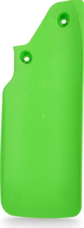 MUD FLAP, GREEN