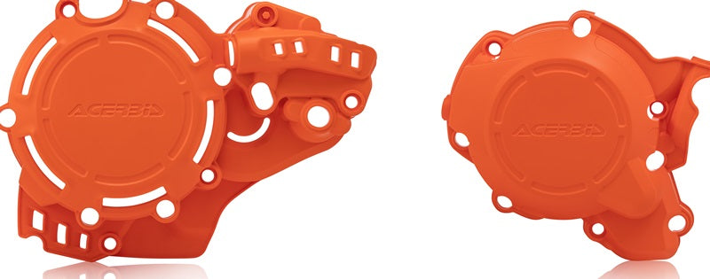 X-POWER, ORANGE 2