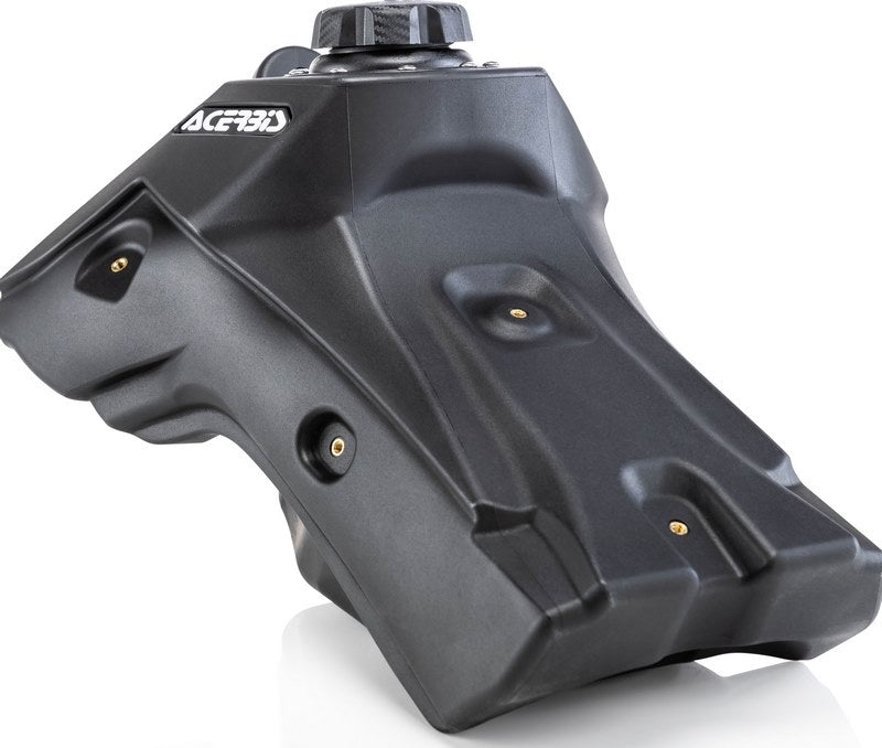 FUEL TANK 11L, BLACK