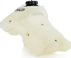 FUEL TANK 11L, CLEAR