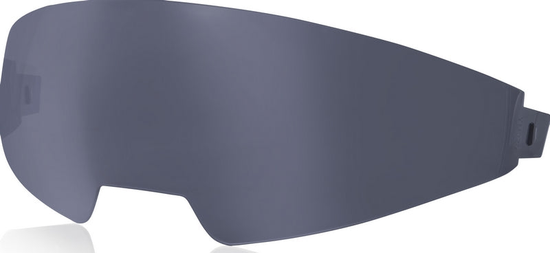 SUN VISOR HELMET JET FIRSTWAY, BLACK