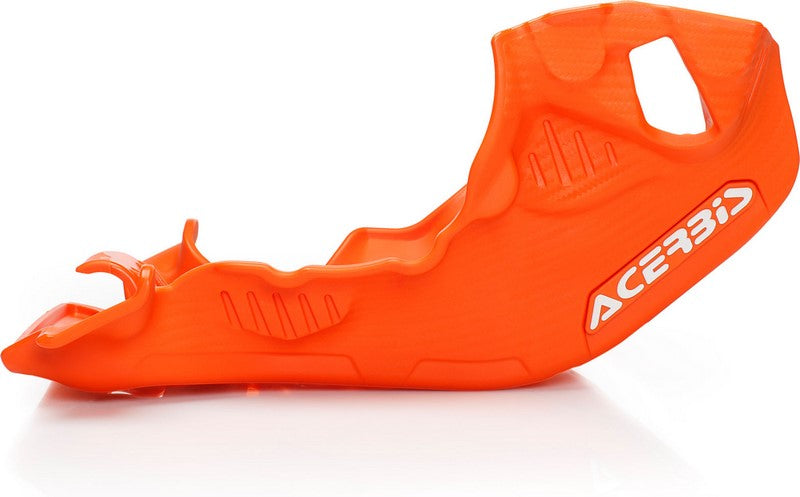 Acerbis Skid Plate Ktm Orange | 0023764.010