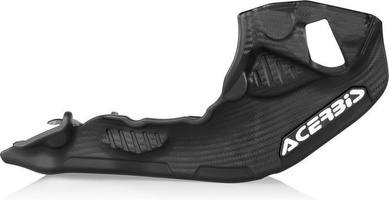 Acerbis Skid Plate Ktm Black | 0023764.090
