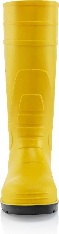Acerbis 00Set Boots Yellow | 0023859-060