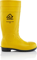 Acerbis 00Set Boots Yellow | 0023859-060