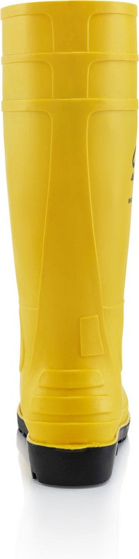Acerbis 00Set Boots Yellow | 0023859-060