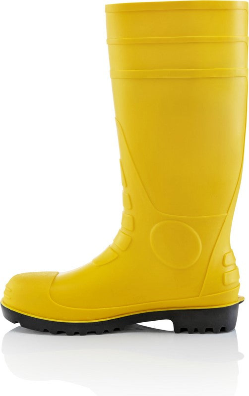 Acerbis 00Set Boots Yellow | 0023859-060