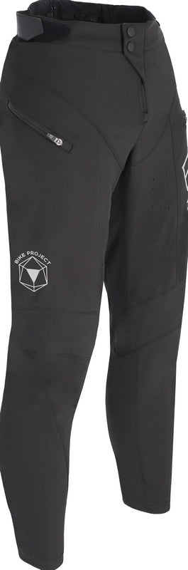 LEGACY MTB PANTS, BLACK