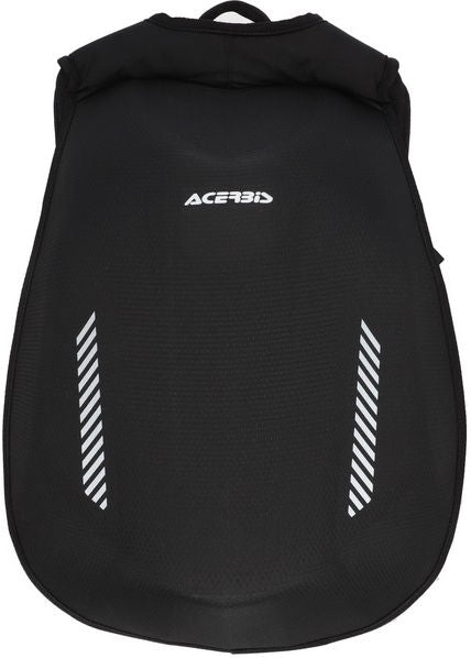 BACKPACK P-EVA 31 LT, BLACK