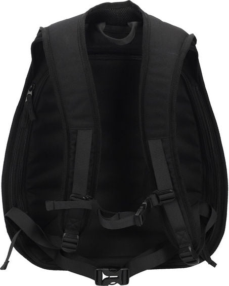 BACKPACK P-EVA 31 LT, BLACK