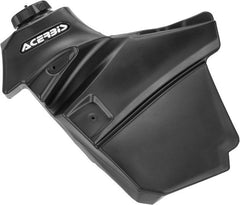 FUEL TANK 12L, BLACK