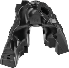 FUEL TANK 12L, BLACK