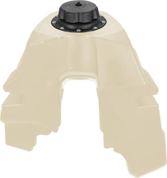 FUEL TANK 12L, CLEAR