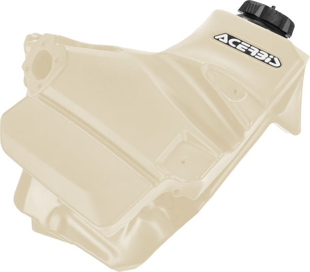 FUEL TANK 12L, CLEAR