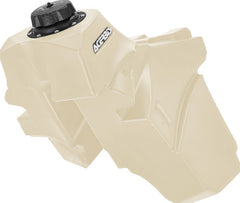 FUEL TANK 12L, CLEAR